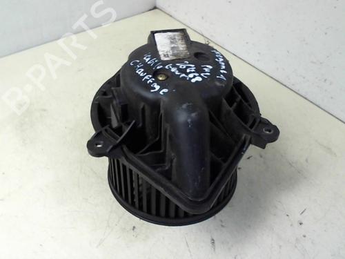 Heater blower motor RENAULT MEGANE I (BA0/1_) 1.6 16V (BA04, BA0B, BA11, BA1J, BA16, BA19, BA1K, BA1V,... | BP20960248M62 
