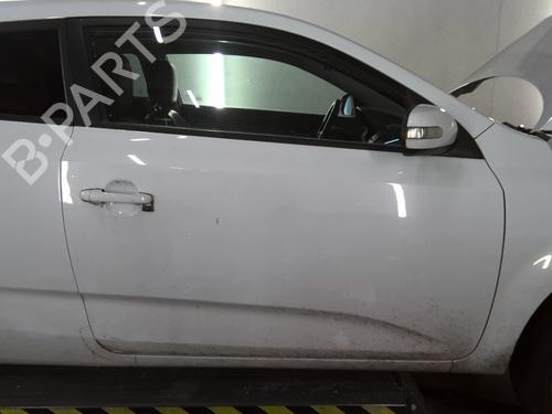 Used Right front door KIA PRO CEE'D (ED) 1.6 CRDi 90 (90 hp) 31599468