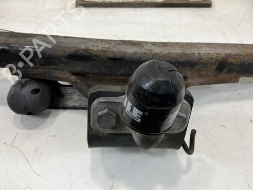 Tow ball/Mechanism PEUGEOT 206 SW (2E/K) 1.4 HDi | BP23792011C141 