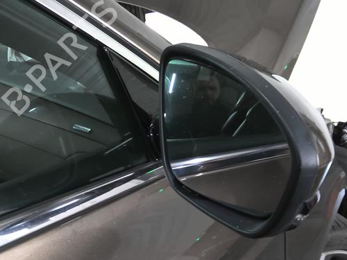 Right mirror RENAULT TALISMAN (LP_) 1.6 dCi 130 | BP30788673C27 