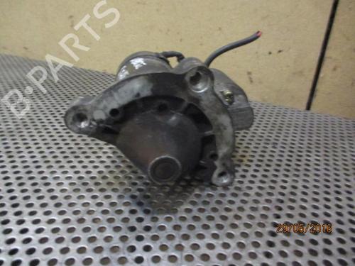 Starter CITROËN XANTIA (X1_, X2_) 2.0 HDI 109 | BP20943176M8 