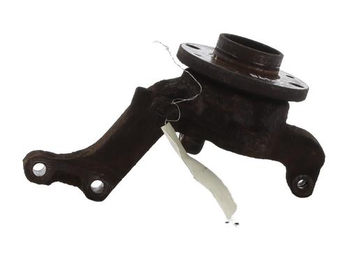 Left front steering knuckle DACIA SANDERO  | BP34042521M25  - Image 5