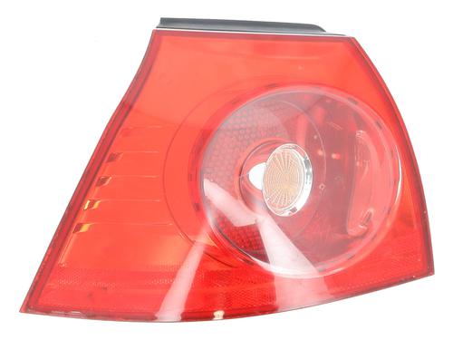 Left taillight VW GOLF V (1K1) 1.9 TDI | BP31010661C34 - Image 6