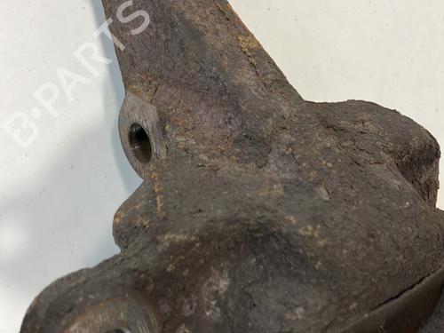 Left front steering knuckle RENAULT TRAFIC III Van (FG_) 1.6 dCi 95 (FGMJ, FGMR) | BP21062547M25 