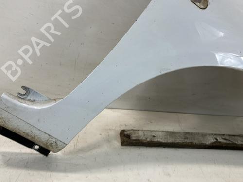 Forkjerm høyre RENAULT CLIO II (BB_, CB_) 1.5 dCi (B/CB07) | BP26462037C42 