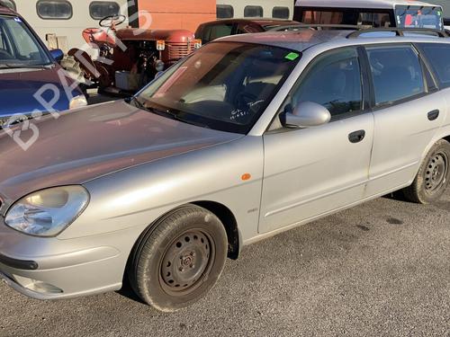 Brugte DAEWOO NUBIRA Wagon (J100)  1.6 16V  1961288