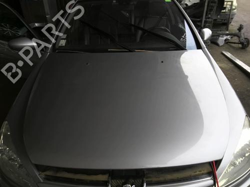 Used Hood PEUGEOT 607 (9D, 9U) 2.2 HDi (133 hp) 22026861