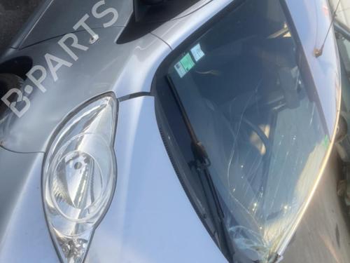 Starter PEUGEOT 107 (PM_, PN_) 1.0 | BP20971711M8 