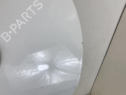 Left rear door PEUGEOT 308 I (4A_, 4C_) 1.6 HDi | BP27367403C4 