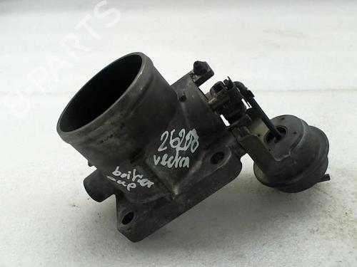 Throttle body OPEL VECTRA C Estate (Z02) 3.0 V6 CDTI (F35) | BP20964689M82 