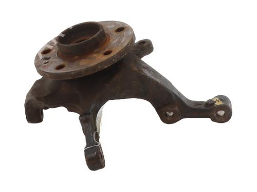 Left front steering knuckle RENAULT TRAFIC II Bus (JL) 1.9 dCI 80 (JL0B) | BP26617252M25  - Image 5