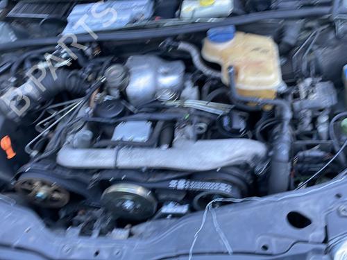Left rear brake caliper VW PASSAT B5.5 Variant (3B6) 2.5 TDI | BP23991706M107 - Image 5