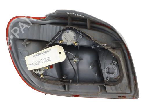 Used Right taillight Right taillight 20956191 20956191