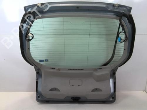 Bakluke CC/Kombi-Kupé RENAULT LAGUNA II (BG0/1_) 1.9 dCi (BG08, BG0G) | BP20953206C6 