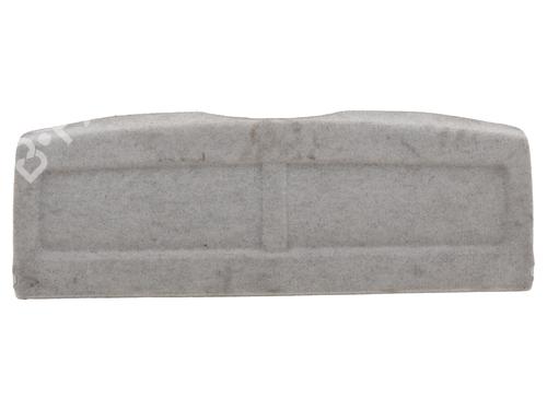 Used Rear parcel shelf FIAT PANDA (169_) 1.1 (169.AXA1A) (54 hp) 25866272