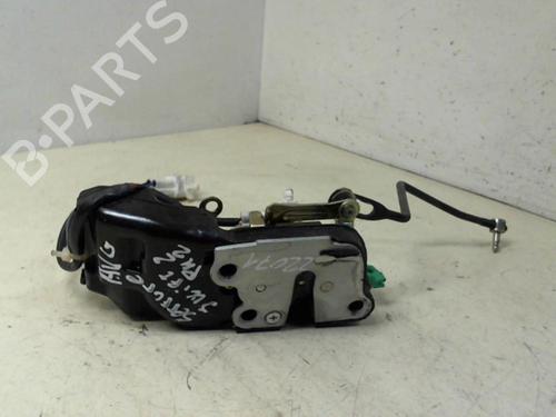 Used Front left lock Front left lock SUZUKI SWIFT II Hatchback (EA, MA) 1.3 (SF413, AB35) (68 hp) 20972594 20972594