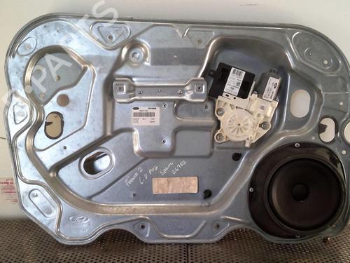 Used Front left window mechanism FORD FOCUS II (DA_, HCP, DP) 1.8 TDCi (115 hp) 20957759
