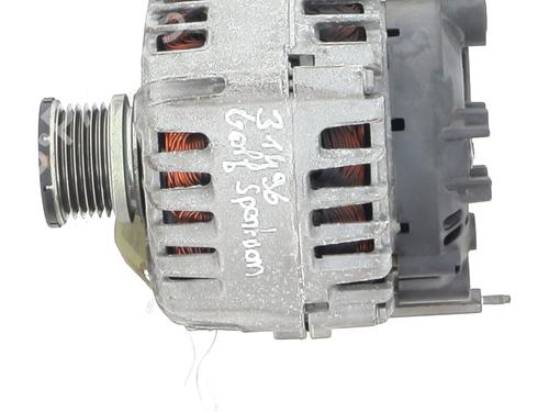 Alternator VW GOLF SPORTSVAN VII (AM1, AN1) 1.6 TDI | BP30719421M7 