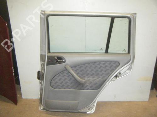 Dør højre bagtil SKODA OCTAVIA I Combi (1U5) 1.9 TDI | BP29863317C5