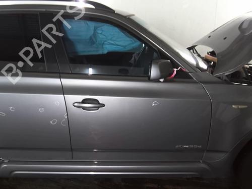 Used Right front door BMW X3 (E83) 3.0 d (218 hp) 23790830