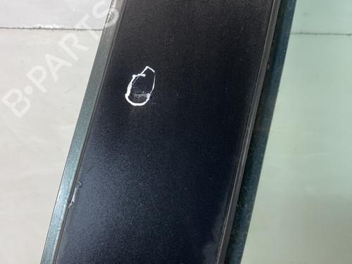 Left rear door CITROËN C3 II (SC_) 1.4 HDi 70 (SC8HZC, SC8HR0, SC8HP4) | BP23104237C4 