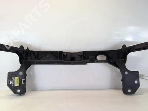 Front slam panel RENAULT CLIO III (BR0/1, CR0/1) 1.5 dCi (C/BR0G, C/BR1G) | BP20952909C72 