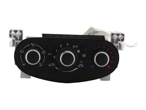 Used Climate control DACIA LOGAN MCV II TCe 90 (K8M1, K8MA, K8AC) (90 hp) 23791240