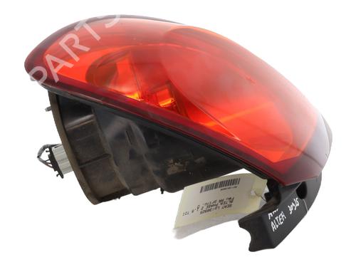 Right taillight SEAT ALTEA (5P1) 1.9 TDI | BP25931984C35 
