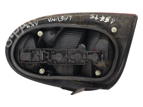 Left taillight RENAULT MEGANE I Coach (DA0/1_) 1.6 16V (DA0B, DA04, DA11) | BP20973461C34 