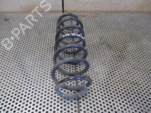 Shock absorber spring VW POLO (9N_, 9A_) 1.9 TDI | BP20943302C152 