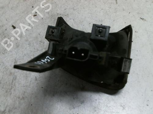 Used Left front indicator BMW 5 (E34) 525 tds (143 hp) 22022493