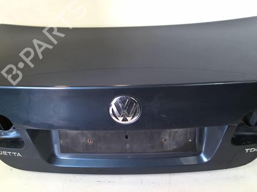 Tailgate VW JETTA III (1K2) 1.9 TDI | BP22025690C6 