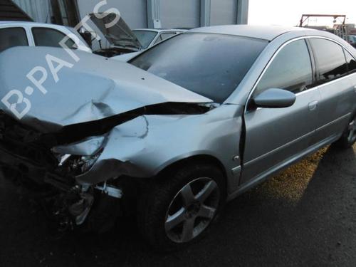 Front right interior door handle PEUGEOT 607 (9D, 9U) 2.2 HDi | BP20946331I14 