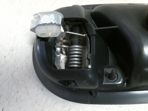 Used Front right interior door handle DACIA SANDERO II 1.5 dCi (90 hp) 20963424