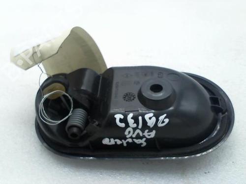 Used Front left interior door handle DACIA SANDERO 1.4 MPI LPG (72 hp) 20944311