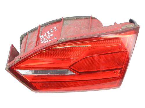 Højre baglygte bagklap VW JETTA IV (162, 163, AV3, AV2) 1.4 TSI (122 hp) 31286639