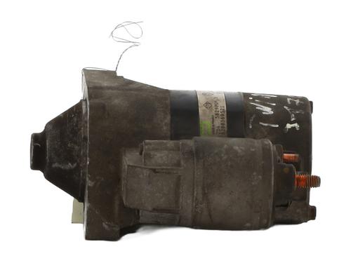 Used Starter Starter RENAULT TWINGO I (C06_) [1993-2012] 36057498 36057498