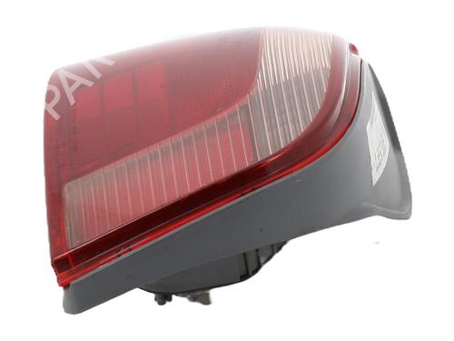 Left taillight TOYOTA YARIS (_P1_) 1.0 (SCP10_, SCP10R) | BP20941268C34 
