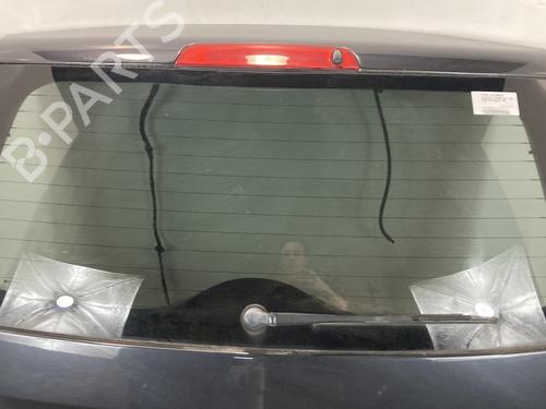 Tailgate FORD FUSION (JU_) 1.6 | BP27570347C6 