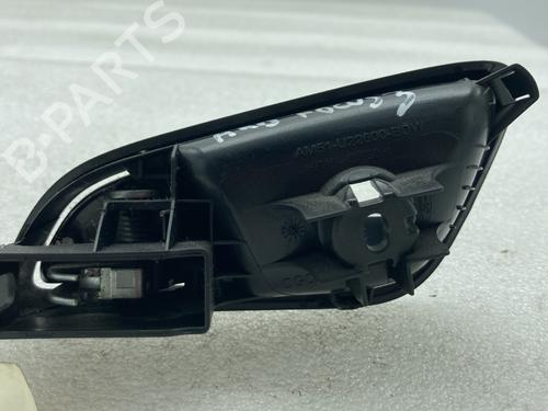 Used Rear right interior door handle Rear right interior door handle FORD FOCUS III 1.6 TDCi (95 hp) 20961947 20961947
