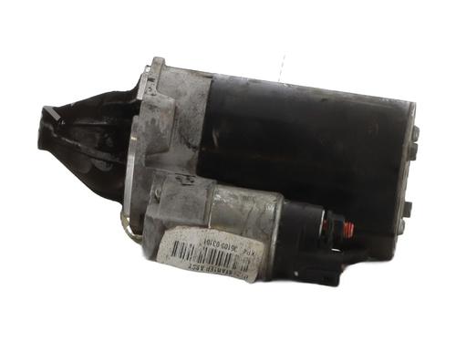 Used Starter Starter HYUNDAI i20 I (PB, PBT) 1.2 (86 hp) 31658207 31658207