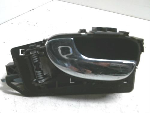 Used Rear left interior door handle Rear left interior door handle PEUGEOT 307 Break (3E) 1.6 HDi 110 (109 hp) 20958166 20958166