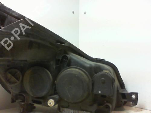 Scheinwerfer links für RENAULT ESPACE IV (JK0/1_) 2.2 dCi (JK0H) (150 hp) 20970798