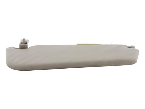 Left sun visor FIAT PUNTO (188_) 1.2 60 (188.030, .050, .130, .150, .230, .250) | BP30546096I1 
