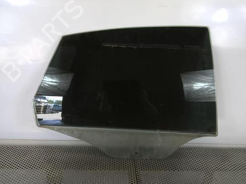 Used Rear right door window SEAT IBIZA III (6L1) 1.4 TDI (80 hp) 20971639