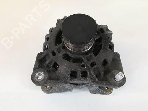 Generator RENAULT TWINGO III (BCM_, BCA_) 1.0 SCe 70 | BP20955807M7 