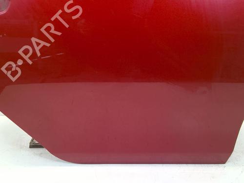 Right rear door VW GOLF VI (5K1) 1.6 TDI | BP20944382C5