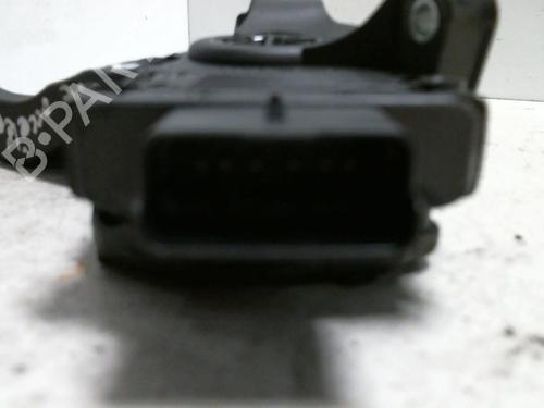 Used Pedal Pedal PEUGEOT 308 I (4A_, 4C_) 1.6 HDi (92 hp) 20963106 20963106