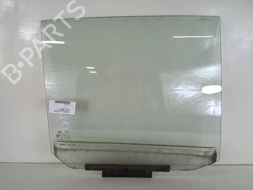 Rear right door window HYUNDAI GETZ (TB) 1.1 | BP20971343C21 