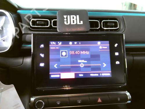display-monitor-citroen-c3-iii-sx-2016-37739545 main image